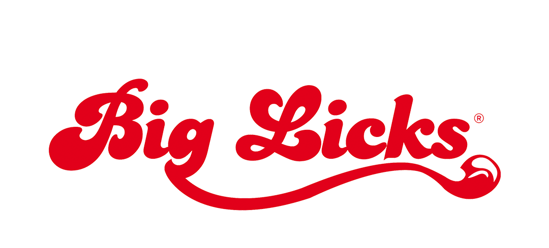 Big Licks Ice Cream